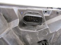LAMPA PRZÓD FORD TRANSIT CUSTOM LIFT ZWYKŁA SOCZEWKA LED 17-23 LH JK21-13W030-DJ