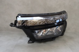 LAMPA PRZÓD SKODA KAMIQ 658 LED 19-23 LH LEWA 658941015