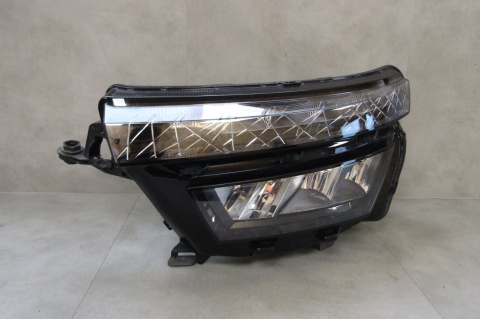 LAMPA PRZÓD SKODA KAMIQ 658 LED 19-23 LH LEWA 658941015