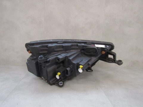 LAMPA PRZÓD SKODA KAMIQ 658 LED 19-23 LH LEWA 658941015