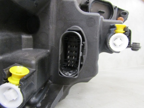 LAMPA PRZÓD SKODA KAMIQ 658 LED 19-23 LH LEWA 658941015