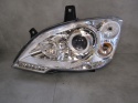 LAMPA PRZÓD MERCEDES VITO VIANO LIFT A639 LH LEWA KSENON