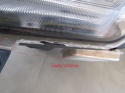 LAMPA PRZÓD MERCEDES VITO VIANO LIFT A639 LH LEWA KSENON