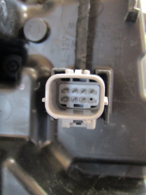 LAMPA PRZÓD TOYOTA COROLLA CROSS FULL LED 20- LH LEWA HASCO 16-184