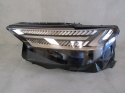 LAMPA PRZÓD AUDI Q4 E-TRON E TRON FULL LED MATRIX 21- LH LEWA 89A941035M