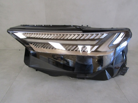 LAMPA PRZÓD AUDI Q4 E-TRON E TRON FULL LED MATRIX 21- LH LEWA 89A941035M