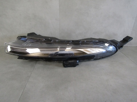 Lampa przód Hyundai Bayon LED DRL 21-24 LH LEWA 92207Q0500