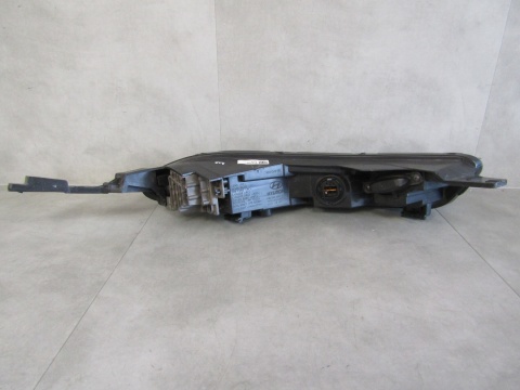 Lampa przód Hyundai Bayon LED DRL 21-24 LH LEWA 92207Q0500