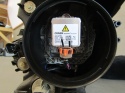 LAMPA PRZÓD SUZUKI BALENO II KSENON RH PRAWA 100-18513