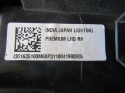 LAMPA PRZÓD SUZUKI BALENO II KSENON RH PRAWA 100-18513