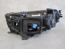 LAMPA PRZÓD MERCEDES GLC 2 W254 FULL LED DIGITAL LIGHT 22- RH PRAWA A2549063202
