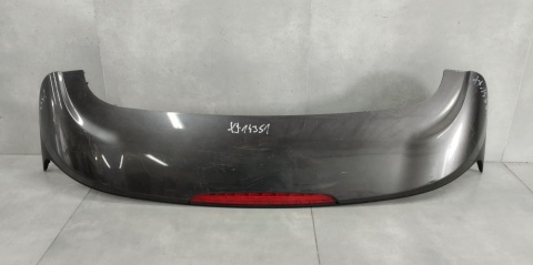 Spoiler daszek lotka klapy tył JEEP CHEROKEE V KL 13-18 / 1UV35TRMA