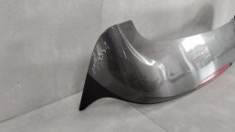 Spoiler daszek lotka klapy tył JEEP CHEROKEE V KL 13-18 / 1UV35TRMA