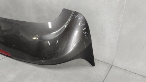 Spoiler daszek lotka klapy tył JEEP CHEROKEE V KL 13-18 / 1UV35TRMA