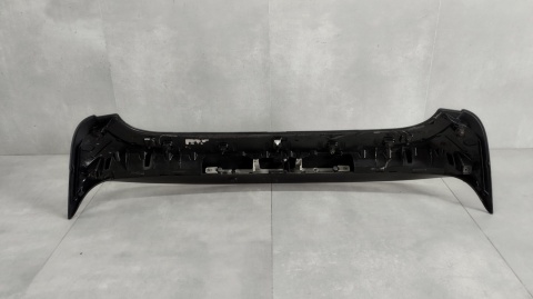 Spoiler daszek lotka klapy tył JEEP CHEROKEE V KL 13-18 / 1UV35TRMA