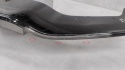 Spoiler dokładka dolny splitter zderzaka przód VW T6.1 LV-1 Leighton Vans 2019-