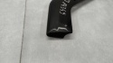 Spoiler dokładka dolny splitter zderzaka przód VW T6.1 LV-1 Leighton Vans 2019-