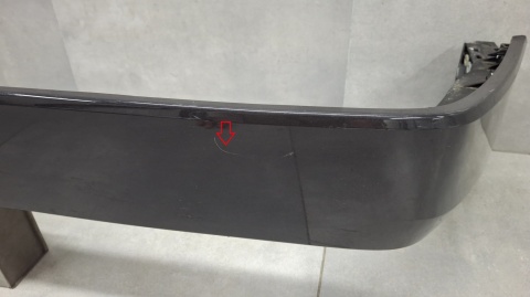 Spoiler lotka daszek bagażnika Ford Ranger Wildtrak VI 22-