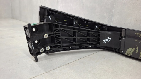 Spoiler lotka daszek bagażnika Ford Ranger Wildtrak VI 22-