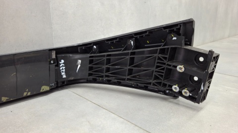Spoiler lotka daszek bagażnika Ford Ranger Wildtrak VI 22-