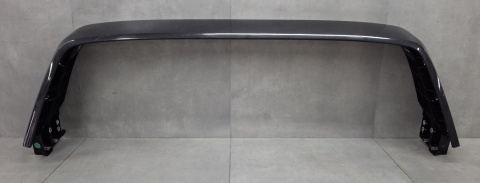 Spoiler lotka daszek bagażnika Ford Ranger Wildtrak VI 22-