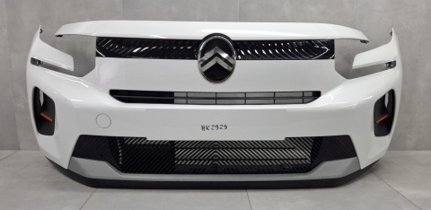 Zderzak przód przedni Citroen C3 E-C3 IV 4 24-
