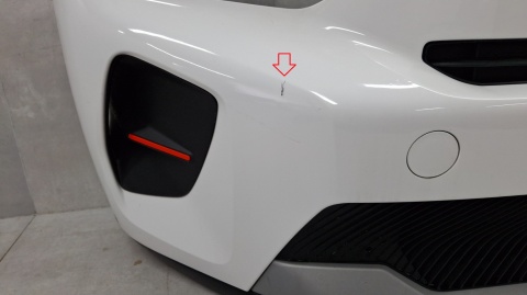 Zderzak przód przedni Citroen C3 E-C3 IV 4 24-