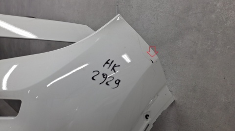 Zderzak przód przedni Citroen C3 E-C3 IV 4 24-