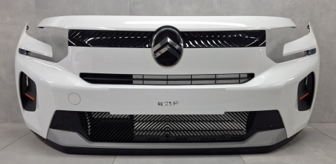 Zderzak przód przedni Citroen C3 E-C3 IV 4 24-