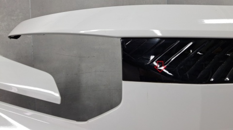 Zderzak przód przedni Citroen C3 E-C3 IV 4 24-