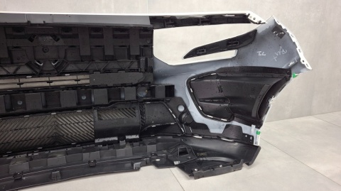 Zderzak przód przedni Citroen C3 E-C3 IV 4 24-