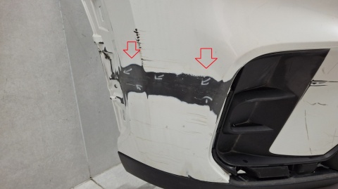 Zderzak przód przedni LEXUS LBX 23-