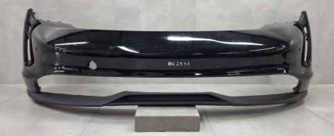 Zderzak przód przedni Porsche Taycan 9J1 19-23