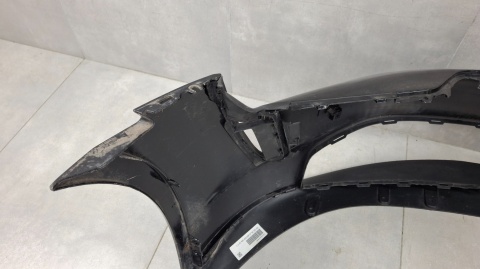 Zderzak przód przedni Porsche Taycan 9J1 19-23