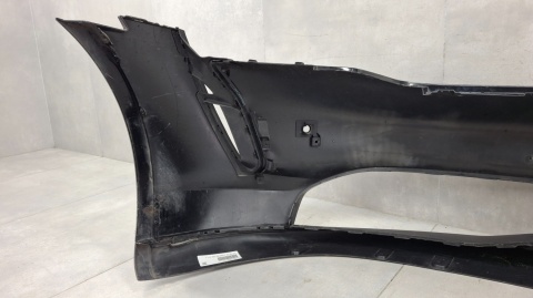 Zderzak przód przedni Porsche Taycan 9J1 19-23