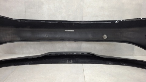 Zderzak przód przedni Porsche Taycan 9J1 19-23
