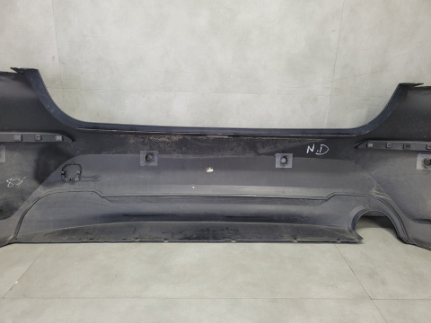 Zderzak tył tylny Vw Volkswagen T-ROC R Line 2GA Lift 21-25