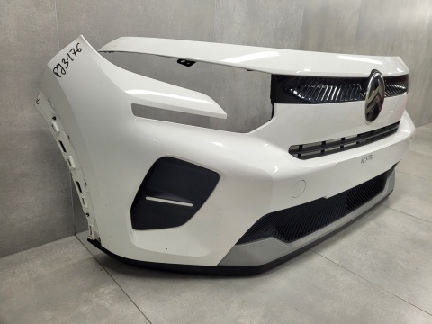 Zderzak przód przedni Citroen C3 E-C3 IV 4 24-