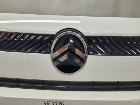Zderzak przód przedni Citroen C3 E-C3 IV 4 24-