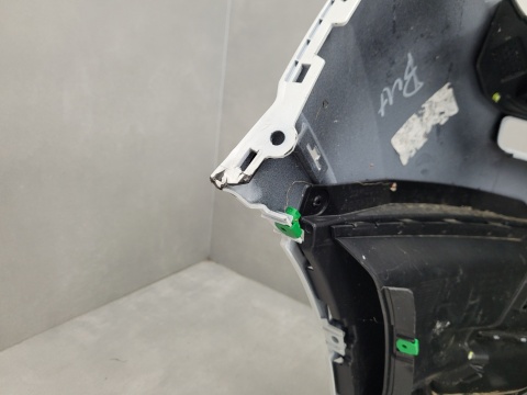 Zderzak przód przedni Citroen C3 E-C3 IV 4 24-