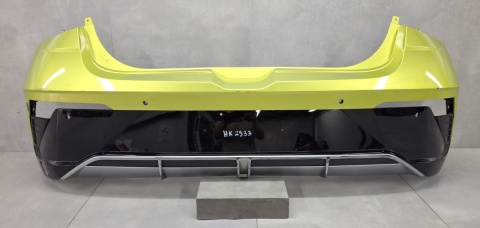Zderzak tył tylny HYUNDAI I20 III 3 Lift 24-
