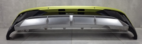 Zderzak tył tylny HYUNDAI I20 III 3 Lift 24-