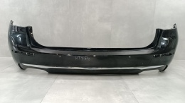 Zderzak tył tylny BMW 5 G31 LCI Lift Kombi 20-24