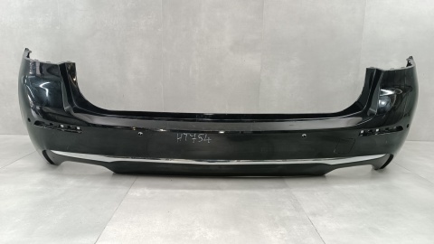 Zderzak tył tylny BMW 5 G31 LCI Lift Kombi 20-24