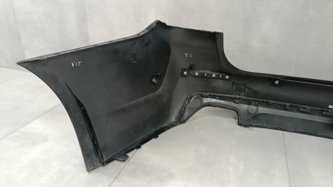 Zderzak tył tylny BMW 5 G31 LCI Lift Kombi 20-24