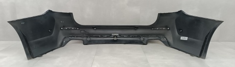 Zderzak tył tylny BMW 5 G31 LCI Lift Kombi 20-24