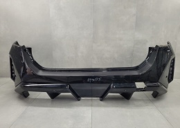 Zderzak tył tylny BMW M5 G90 G99 24-