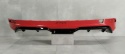 Dyfuzor spoiler dokładka zderzaka tył Ford Focus MK3 III ST-LINE HB 10-13