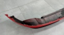 Dyfuzor spoiler dokładka zderzaka tył Ford Focus MK3 III ST-LINE HB 10-13