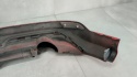 Dyfuzor spoiler dokładka zderzaka tył Ford Focus MK3 III ST-LINE HB 10-13